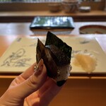 鮨と和の食　清吉 - 