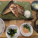 湊や磯吉食堂 - 料理写真: