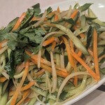 モンゴリアン・チャイニーズ BAO - 