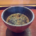 鮨と和の食　清吉 - 