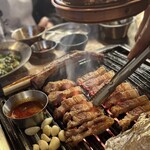 金豚食堂 クムテジシクタン - 