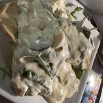 Taormina Sicilian Cuisine - 