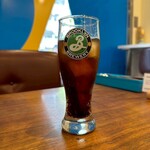 マティーニバーガー - 