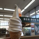 BEN BEN CAFE - ドリンク写真:
