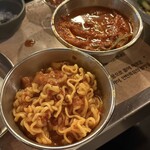 金豚食堂 クムテジシクタン - 