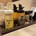 マイカリー食堂 - 