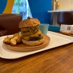 マティーニバーガー - 