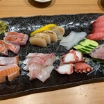 馳走処ゆうき - 