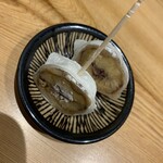 馳走処ゆうき - 