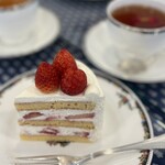 フレンチ パウンド ハウス - 