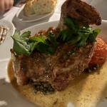 Taormina Sicilian Cuisine - 