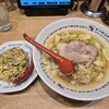 どうとんぼり神座 さいたま新都心けやきひろば店