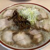 田中そば店  浅草店