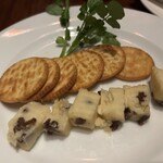 渋谷個室イタリアンダイニング アジト リュクス - 