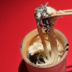 和牛とタン 焼肉 とみ - 