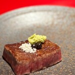 和牛とタン 焼肉 とみ - 