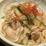 九州沖縄三昧 なんくるないさ 霞ヶ関イイノダイニング - 