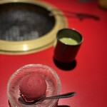 和牛とタン 焼肉 とみ - 