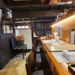 蔵のビストロ いち井 - 