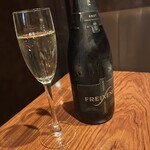 渋谷個室イタリアンダイニング アジト リュクス - 