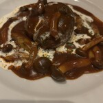 渋谷個室イタリアンダイニング アジト リュクス - 