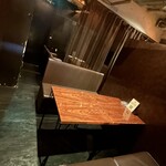 渋谷個室イタリアンダイニング アジト リュクス - 