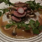 渋谷個室イタリアンダイニング アジト リュクス - 