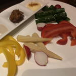 渋谷個室イタリアンダイニング アジト リュクス - 