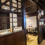 蔵のビストロ いち井 - 