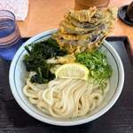 讃岐うどん こがね - 