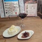 ハモネリア ベジョータ ギョクロ - 