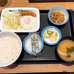 松屋 - 料理写真: