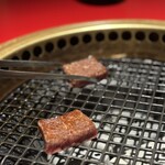 和牛とタン 焼肉 とみ - 