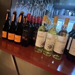 渋谷個室イタリアンダイニング アジト リュクス - 