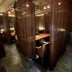 渋谷個室イタリアンダイニング アジト リュクス - 