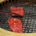 和牛とタン 焼肉 とみ - 