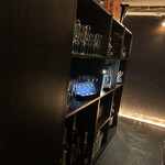 渋谷個室イタリアンダイニング アジト リュクス - 