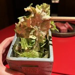 和牛とタン 焼肉 とみ - 