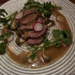 渋谷個室イタリアンダイニング アジト リュクス - 