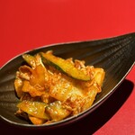 和牛とタン 焼肉 とみ - 