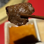 和牛とタン 焼肉 とみ - 