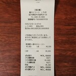 蔵のビストロ いち井 - 