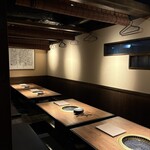 和牛とタン 焼肉 とみ - 