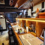 蔵のビストロ いち井 - 