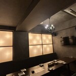 渋谷個室イタリアンダイニング アジト リュクス - 