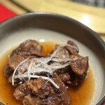 和牛とタン 焼肉 とみ - 