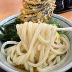 讃岐うどん こがね - 
