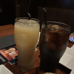 渋谷個室イタリアンダイニング アジト リュクス - 