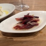 ハモネリア ベジョータ ギョクロ - 