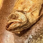 味処 一合半 ぶん家 - 